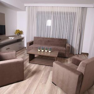 Suite Mountain View