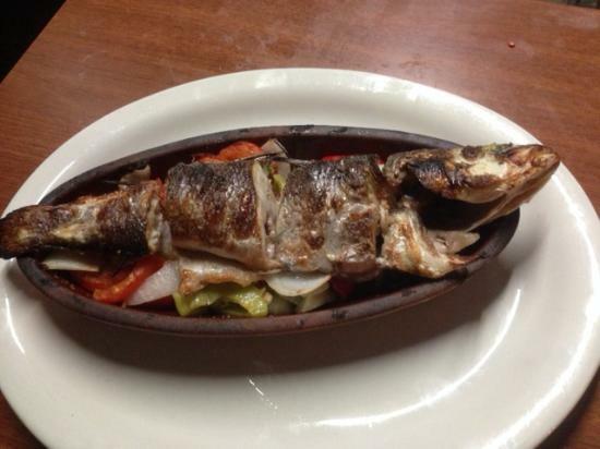 Candle Light Restaurant & Bar